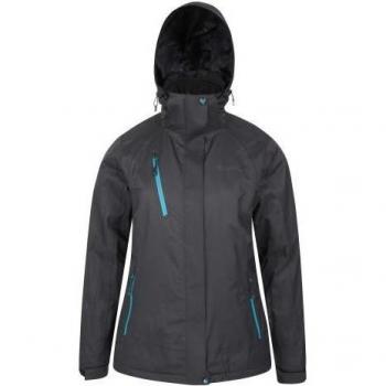 Bracken Extreme Wasserdichte Damenjacke 3‑in‑1 – EU 48 / UK 20