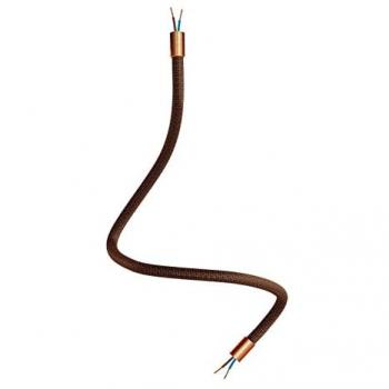 Câble de Tuyau Satiné RZ22 60 cm