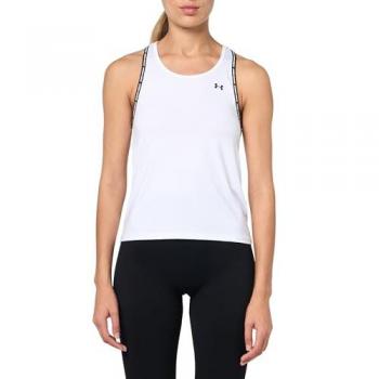 Under Armour Women’s Tech Sleeveless Tee – 2XL