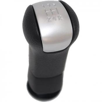 Palo Pluma de Cambios Manual 5 Velocidades para Nissan Qashqai y X‑Trail 2006‑2013