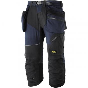 FlexiWork Blue Navy Pant Unisex 54C