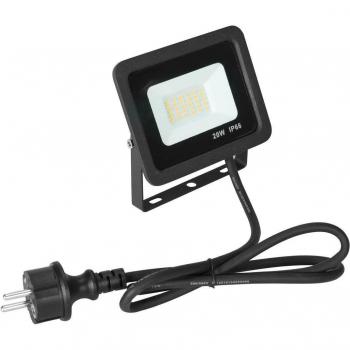 Eurolite Foco de Exterior LED 20W IP65