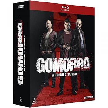 Gomorra