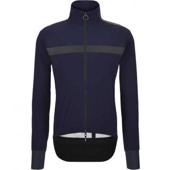 Santini Guard Neos Navy M Men with Hood