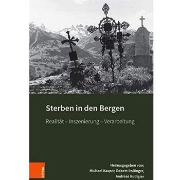Sterben in den Bergen: Realität
