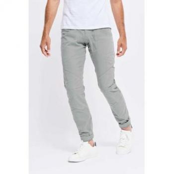 Fitz Roy Outdoorhose Herren (Grau)
