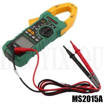 MASTECH MS2015A AC DC Voltage Tester