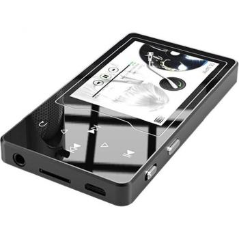 2.4-Inch MP4 Player with FM Radio and E-Book
