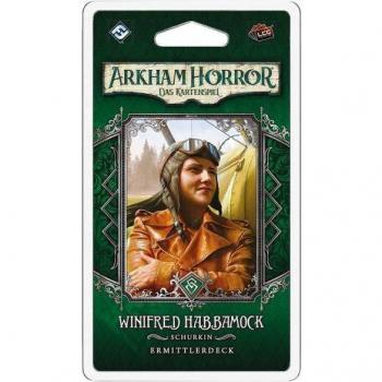 Arkham Horror: LCG