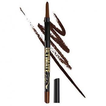 L.A. GIRL Ultimate Auto-Liner – Immergrüner Braun