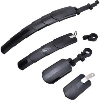 Urban Pivot FMFXTR Telescopic Front Protection