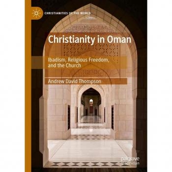 Christianity in Oman