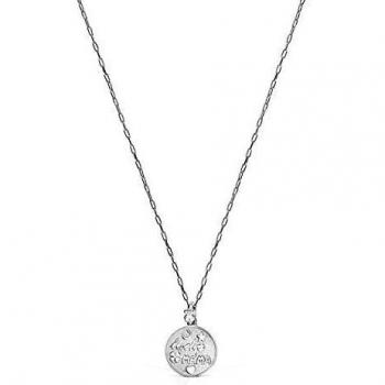 TOUS Collar de Plata Good Vibes para Mamá