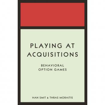 Vitalsource Technologies, Inc. Playing At Acquisitions