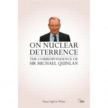 On Nuclear Deterrence
