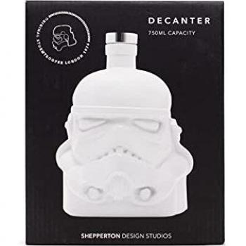 Star Wars Stormtrooper 750ml Decanter