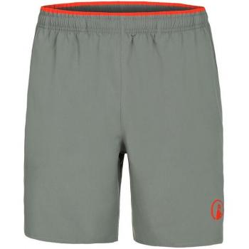 Quiet Please Herren Slam Shorts