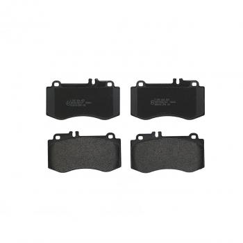 Kit de plaquettes de frein BREMBO P 50 087