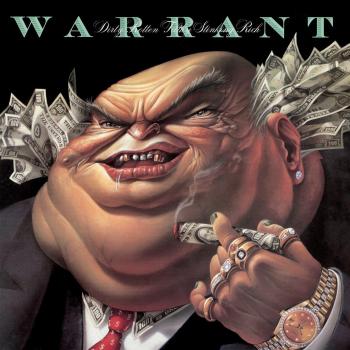 CD WARRANT