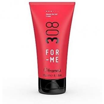 Framesi For-Me Curl & Volume Elevate Me Curl Cream Crema Di Definizione Ricci 308