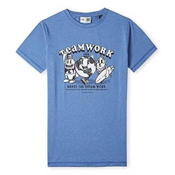 O’Neill Kids Hybrid Teamwork Shirt
