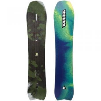 K2 Snowboard Excavator 158 Unisex