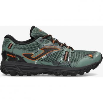 Baskets Kaki Joma Shock Taille 46 Homme