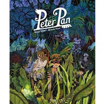 Peter Pan