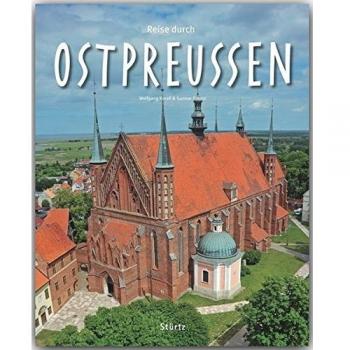 Reise durch OSTPREUSSEN