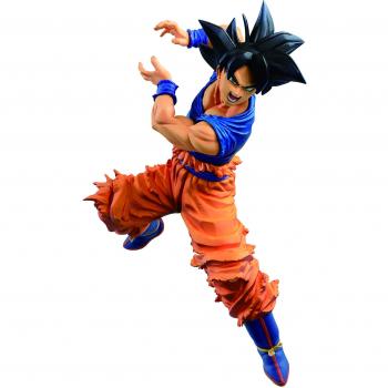 Ichiban Kuji Son Goku „Cho“ Figur