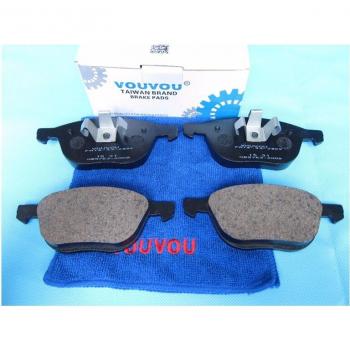 BrakeMaster 3 + 5 + Ford Focus