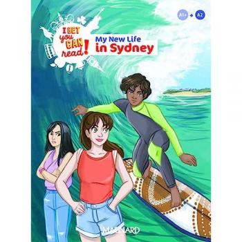 My New Life in Sydney!