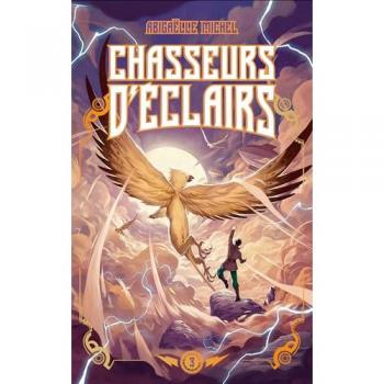 Chasseurs d'éclairs