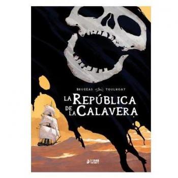 La republica de la calavera