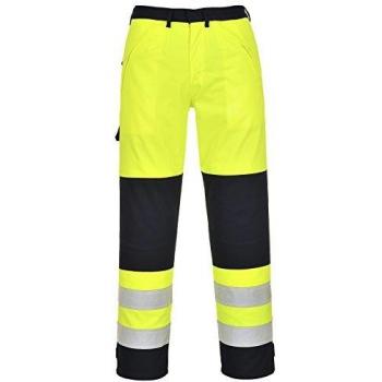Falda de Trabajo Pantalón de Alta Luz FR62