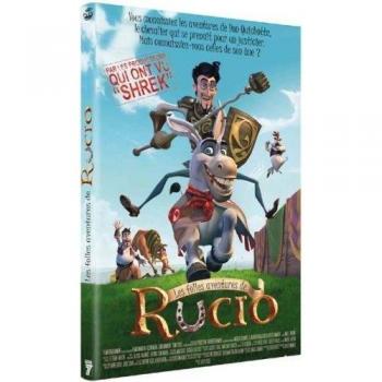 Les folles aventures de Rucio – Bonus exclusif