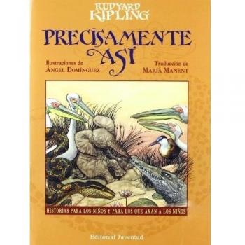 PRECISAMENTE ASI -C.Universal-