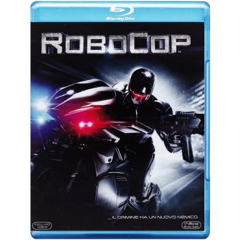 Robocop