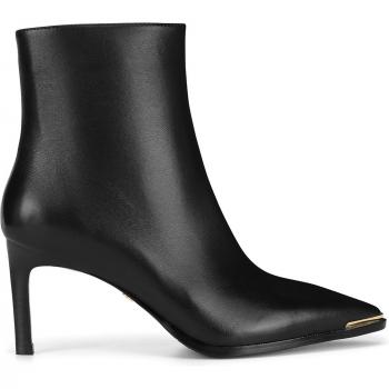 Stivaletti Nero Gino Rossi WGA3278-1Z