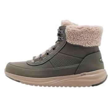 Skechers On-the-GO Stellar Femme 144756 Vert