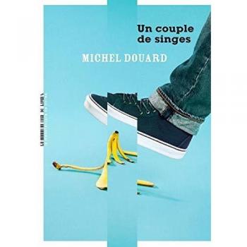 Un couple de singes