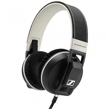 Urbanite XL Black Edition – Sennheiser Headphones