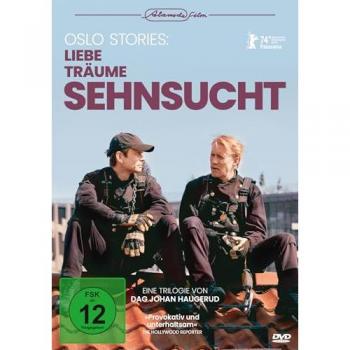 Oslo Geschichten