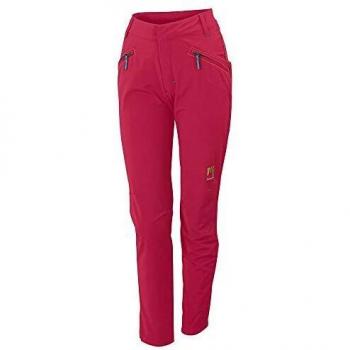 Pantalone Trekking Karpos Fantasia Evo Donna 48 (Rosa)