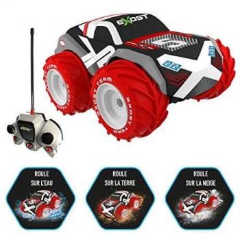 EXOST Aqua Typhoon