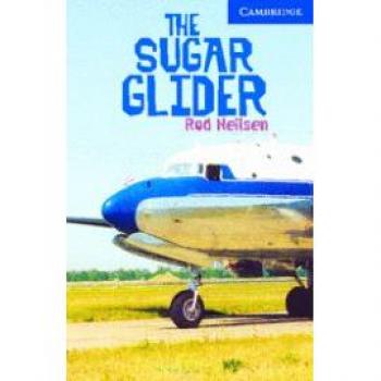 The Sugar Glider, Cambridge English Readers Series