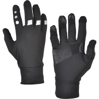 DishyKooker Winddichte Handschoenen voor Voetbal
