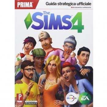 The Sims 4. Guida strategica ufficiale