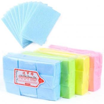 Manicure Cleaning Wipes 1000 Count