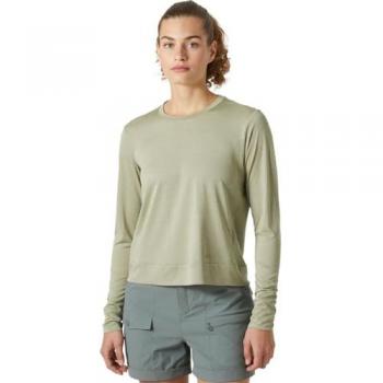 Helly Hansen Slav Donna Felpa 2.0